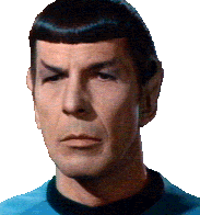 Spock